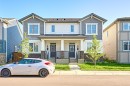 155 Carringham Road Nw, Calgary, AB  - Outdoor With Facade 