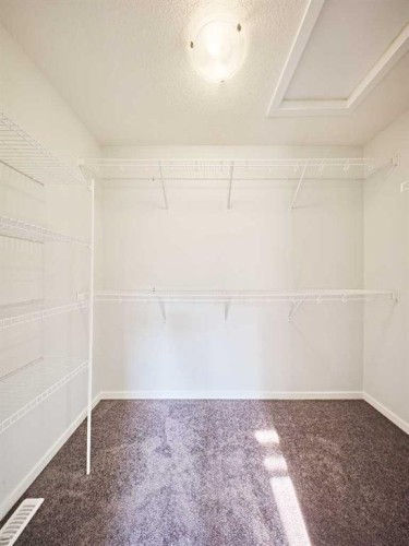 155 Carringham Road Nw, Calgary, AB - Indoor With Storage