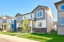 155 Carringham Road Nw, Calgary, AB  - Outdoor With Facade 