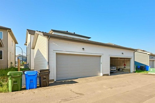 155 Carringham Road Nw, Calgary, AB - Outdoor With Exterior