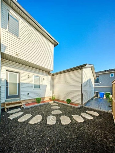 155 Carringham Road Nw, Calgary, AB - Outdoor With Exterior