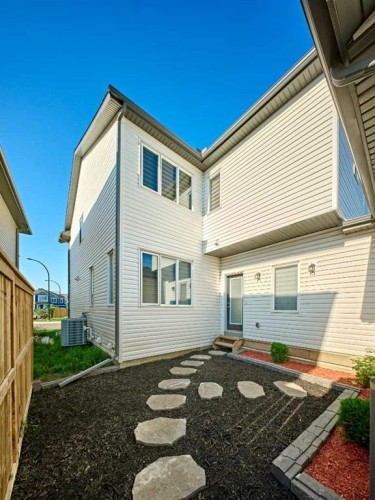 155 Carringham Road Nw, Calgary, AB - Outdoor With Exterior