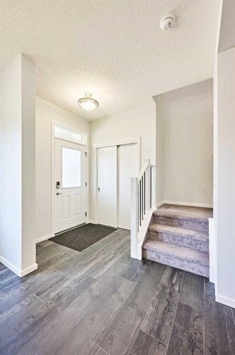 155 Carringham Road Nw, Calgary, AB - Indoor Photo Showing Other Room