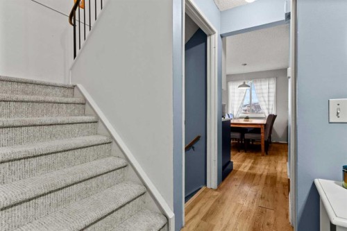 6 Castleglen Road Ne, Calgary, AB - Indoor Photo Showing Other Room