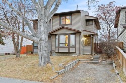 6 Castleglen Road NE Calgary, AB T3J 1S4
