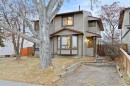 6 Castleglen Road Ne, Calgary, AB  - Outdoor 
