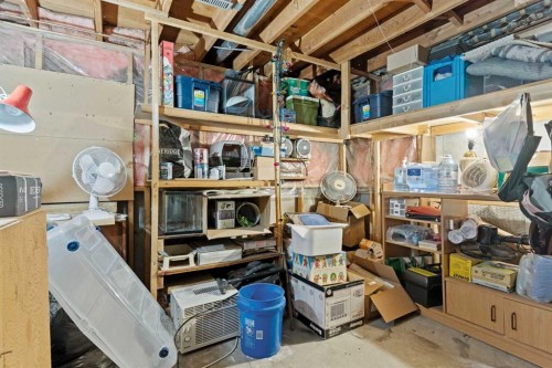 6 Castleglen Road Ne, Calgary, AB - Indoor Photo Showing Other Room