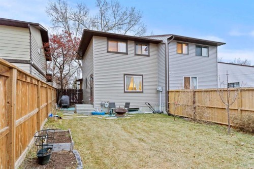 6 Castleglen Road Ne, Calgary, AB - Outdoor With Exterior
