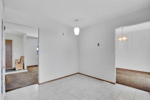 107 Silver Brook Drive Nw, Calgary, AB - Indoor Photo Showing Other Room