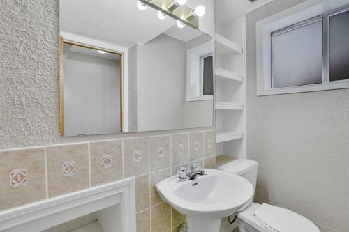 107 Silver Brook Drive Nw, Calgary, AB - Indoor Photo Showing Other Room