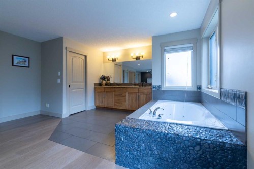 52 Elmont Green Sw, Calgary, AB - Indoor