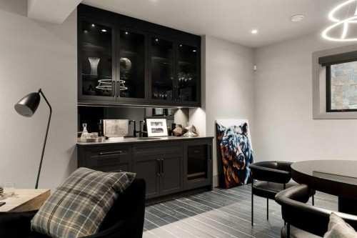 2 Silverhorn Park, Rural Rocky View County, AB - Indoor