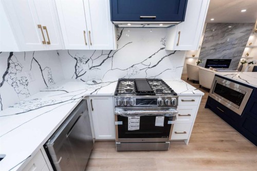 152 Southampton Drive Sw, Calgary, AB - Indoor