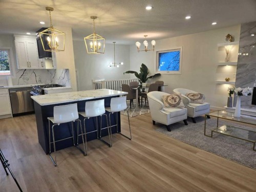 152 Southampton Drive Sw, Calgary, AB - Indoor