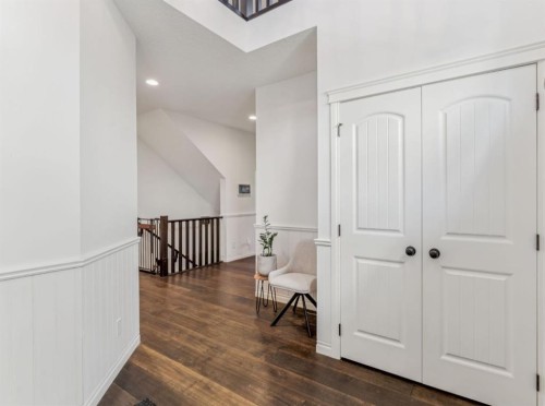 50 Riviera View, Cochrane, AB - Indoor Photo Showing Other Room