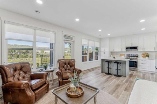 50 Riviera View, Cochrane, AB - Indoor