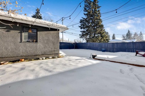 70 Fairview Crescent Se, Calgary, AB - Outdoor