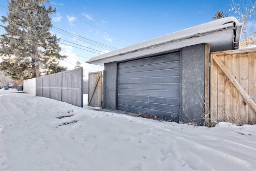 70 Fairview Crescent Se, Calgary, AB - Outdoor