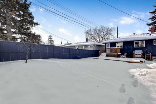 70 Fairview Crescent Se, Calgary, AB - Outdoor