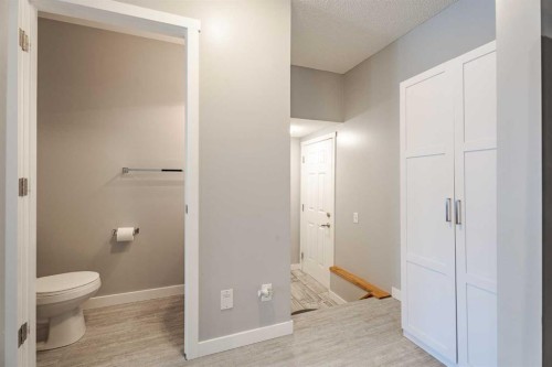 3098 Windsong Boulevard Sw, Airdrie, AB - Indoor Photo Showing Bathroom