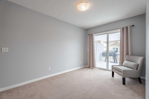 3098 Windsong Boulevard Sw, Airdrie, AB - Indoor Photo Showing Other Room