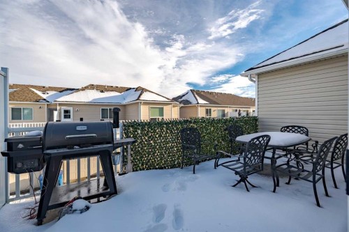 3098 Windsong Boulevard Sw, Airdrie, AB - Outdoor