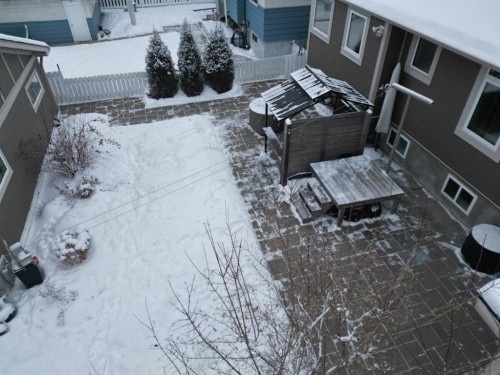 716 55 Avenue Sw, Calgary, AB - Outdoor With Exterior