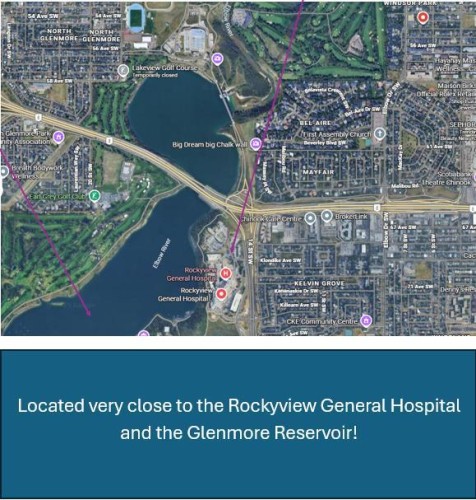 716 55 Avenue Sw, Calgary, AB - Other