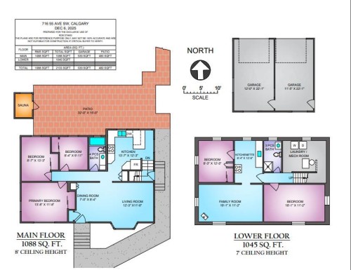 716 55 Avenue Sw, Calgary, AB - Other