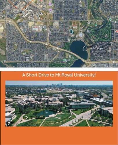 716 55 Avenue Sw, Calgary, AB - Other