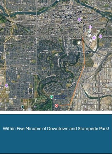 716 55 Avenue Sw, Calgary, AB - Other