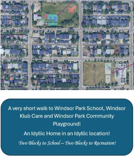 716 55 Avenue Sw, Calgary, AB - Other