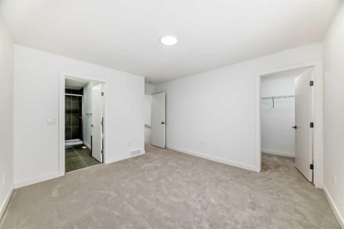 316 Cornerbrook Drive Ne, Calgary, AB - Indoor Photo Showing Other Room