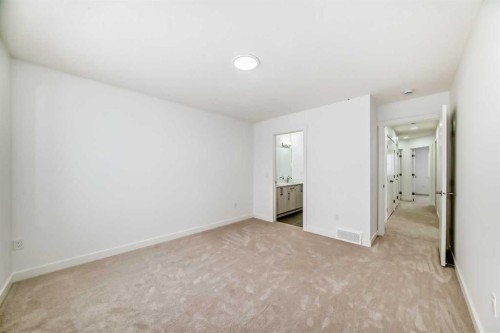 316 Cornerbrook Drive Ne, Calgary, AB - Indoor Photo Showing Other Room