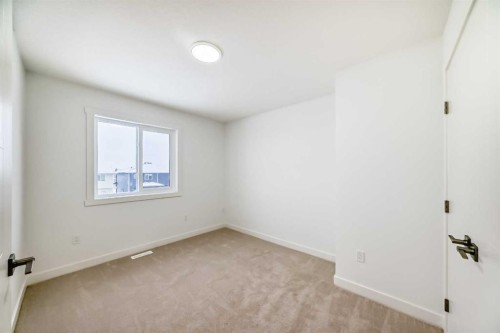 316 Cornerbrook Drive Ne, Calgary, AB - Indoor Photo Showing Other Room