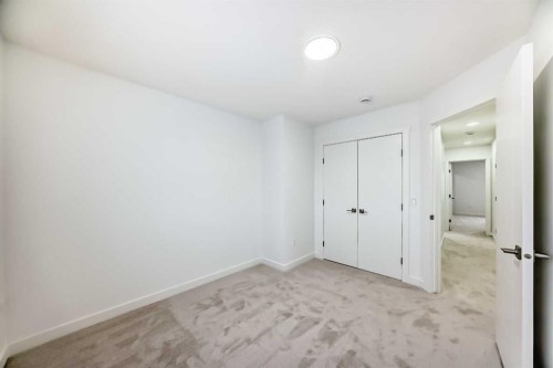 316 Cornerbrook Drive Ne, Calgary, AB - Indoor Photo Showing Other Room