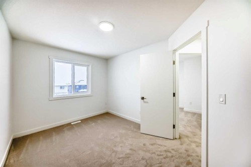 316 Cornerbrook Drive Ne, Calgary, AB - Indoor Photo Showing Other Room