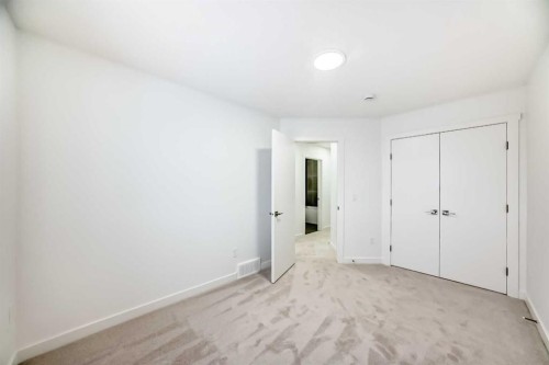 316 Cornerbrook Drive Ne, Calgary, AB - Indoor Photo Showing Other Room