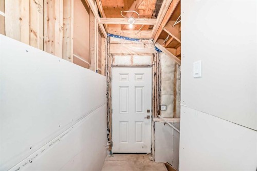 316 Cornerbrook Drive Ne, Calgary, AB - Indoor Photo Showing Other Room