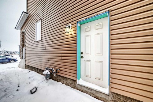 316 Cornerbrook Drive Ne, Calgary, AB - Outdoor With Exterior