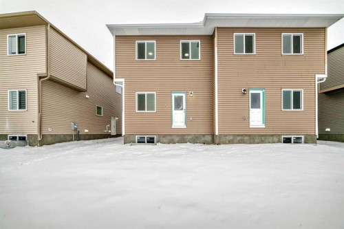 316 Cornerbrook Drive Ne, Calgary, AB - Outdoor With Exterior