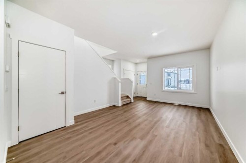 316 Cornerbrook Drive Ne, Calgary, AB - Indoor Photo Showing Other Room