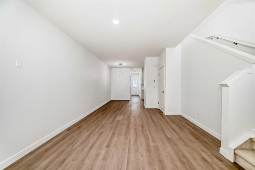 316 Cornerbrook Drive Ne, Calgary, AB - Indoor Photo Showing Other Room
