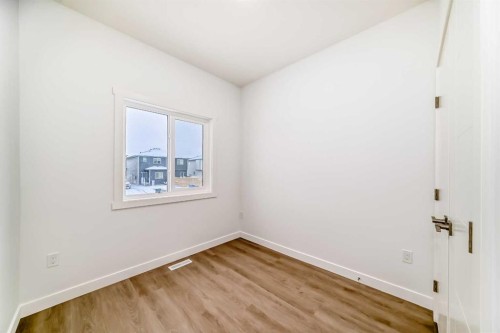 316 Cornerbrook Drive Ne, Calgary, AB - Indoor Photo Showing Other Room
