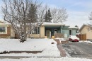 328 Norseman Road Nw, Calgary, AB  - Outdoor 