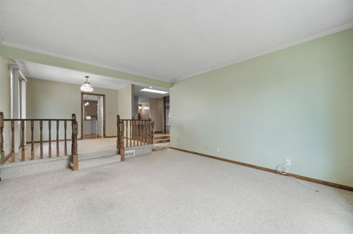 328 Norseman Road Nw, Calgary, AB - Indoor Photo Showing Other Room