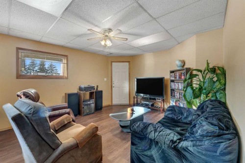 283058 Township Road 245A, Rural Rocky View County, AB - Indoor