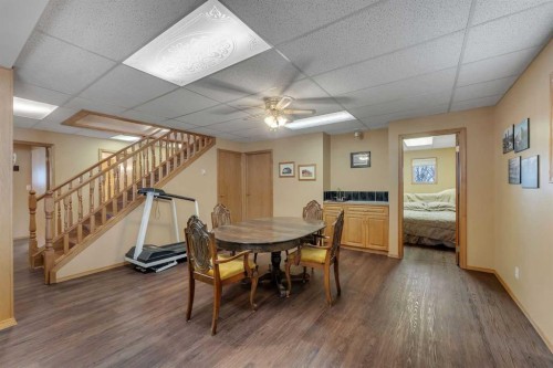 283058 Township Road 245A, Rural Rocky View County, AB - Indoor