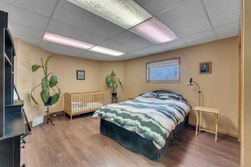 283058 Township Road 245A, Rural Rocky View County, AB - Indoor