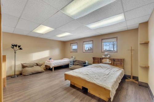 283058 Township Road 245A, Rural Rocky View County, AB - Indoor